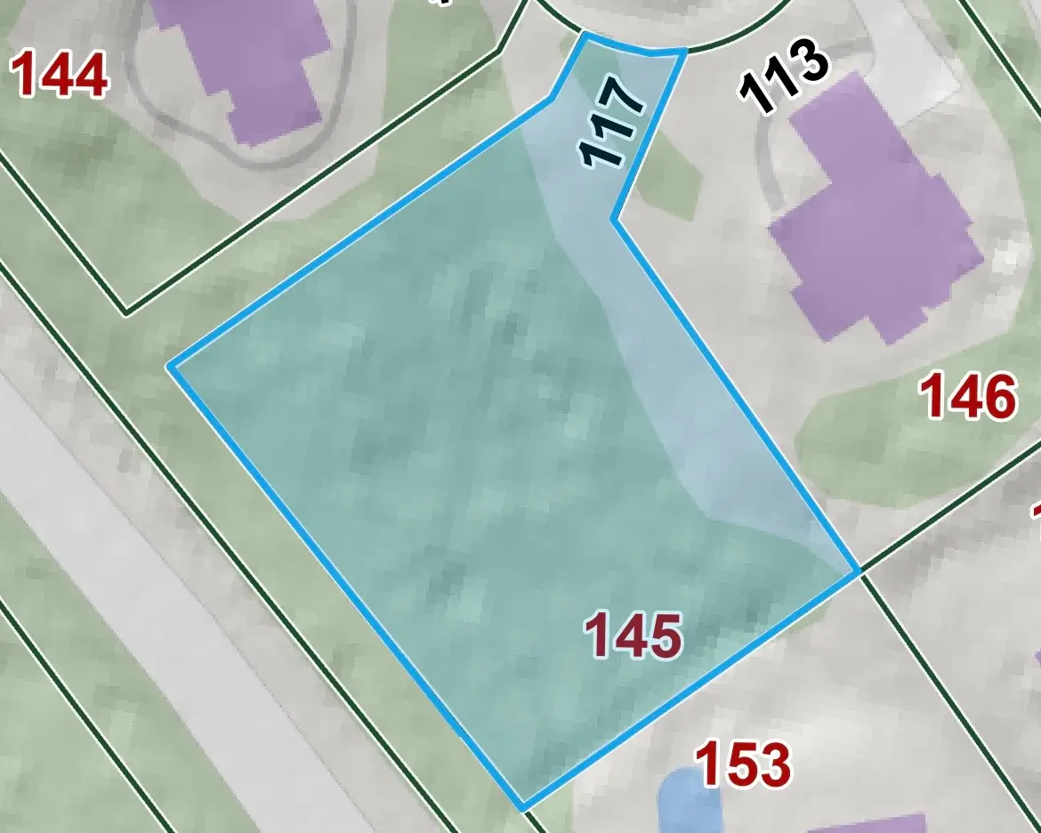 117 Marion, Williamsburg, VA 23188 - #1