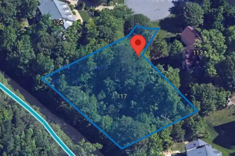 117 Marion, Williamsburg, VA 23188 - #2