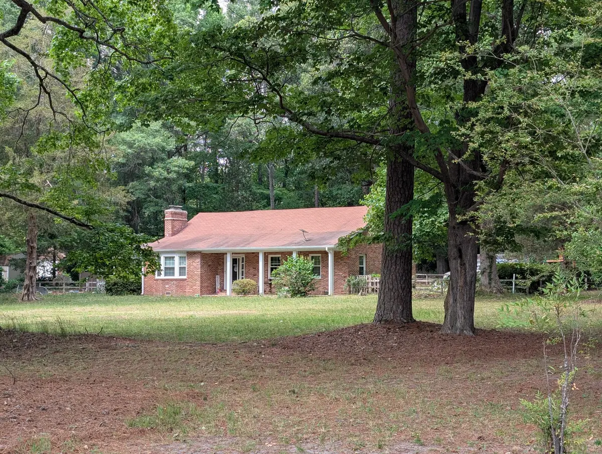 3597 Hickory Fork Road, Gloucester, VA 23061 - #1