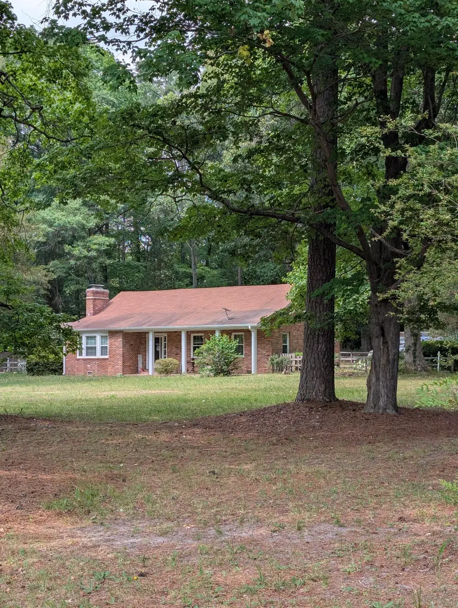 3597 Hickory Fork Road, Gloucester, VA 23061 - #2
