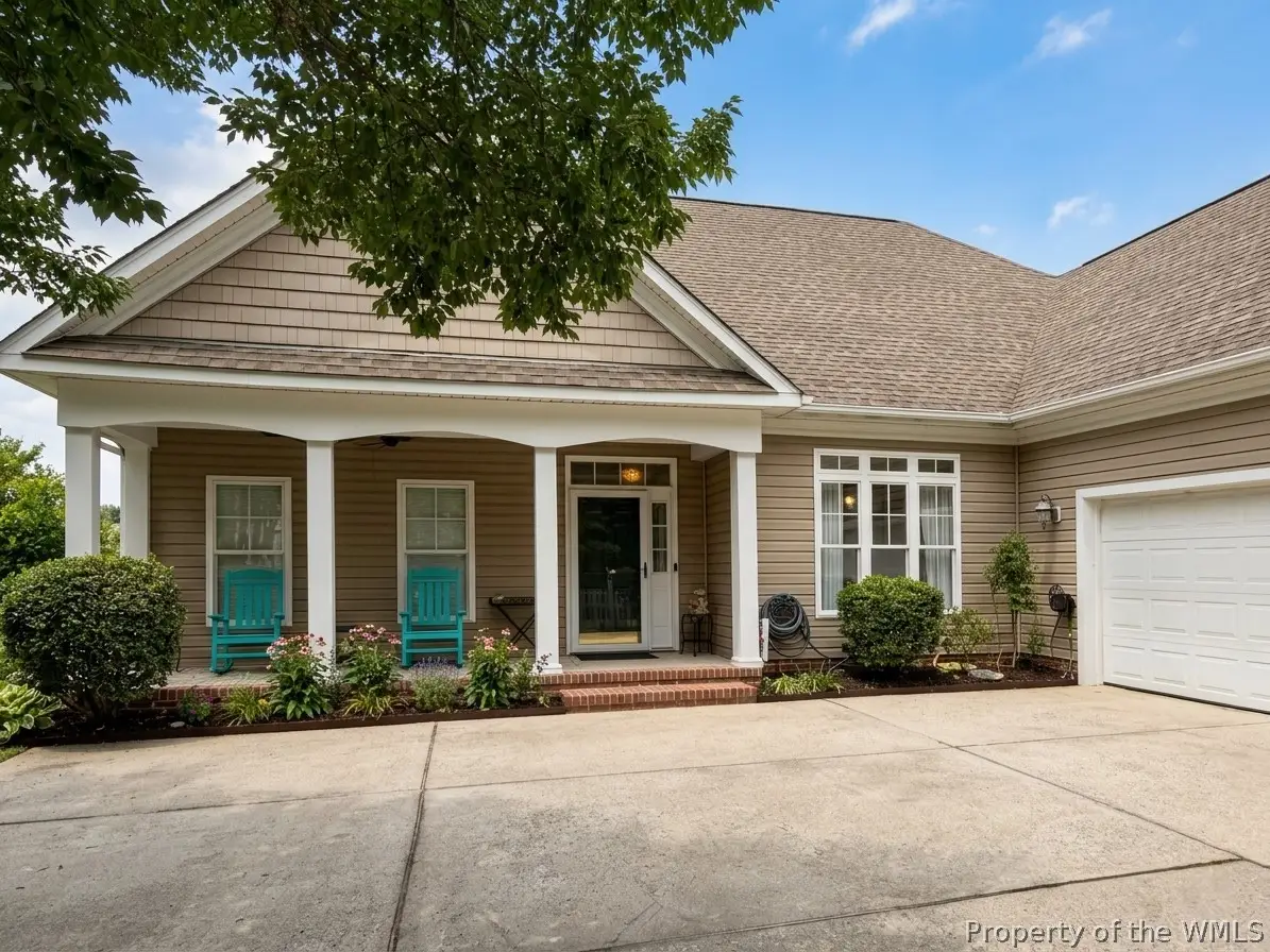9112 Three Bushel Drive, Toano, VA 23168 - #1
