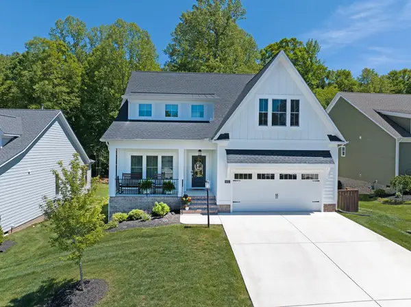 8625 Terroir Lane, New Kent, VA 23124