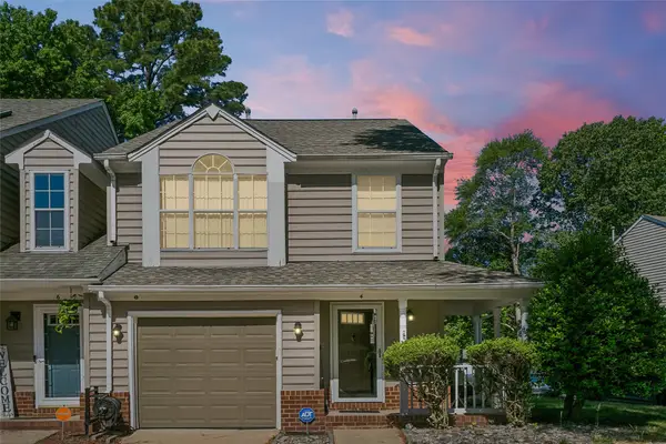 4 Treebark Place, Hampton, VA 23666