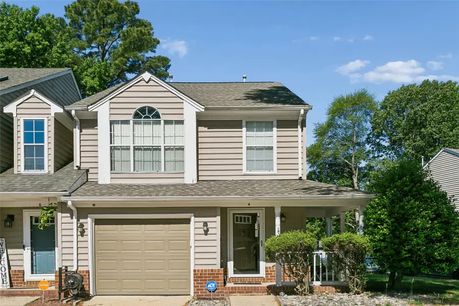 4 Treebark Place, Hampton, VA 23666 - #2