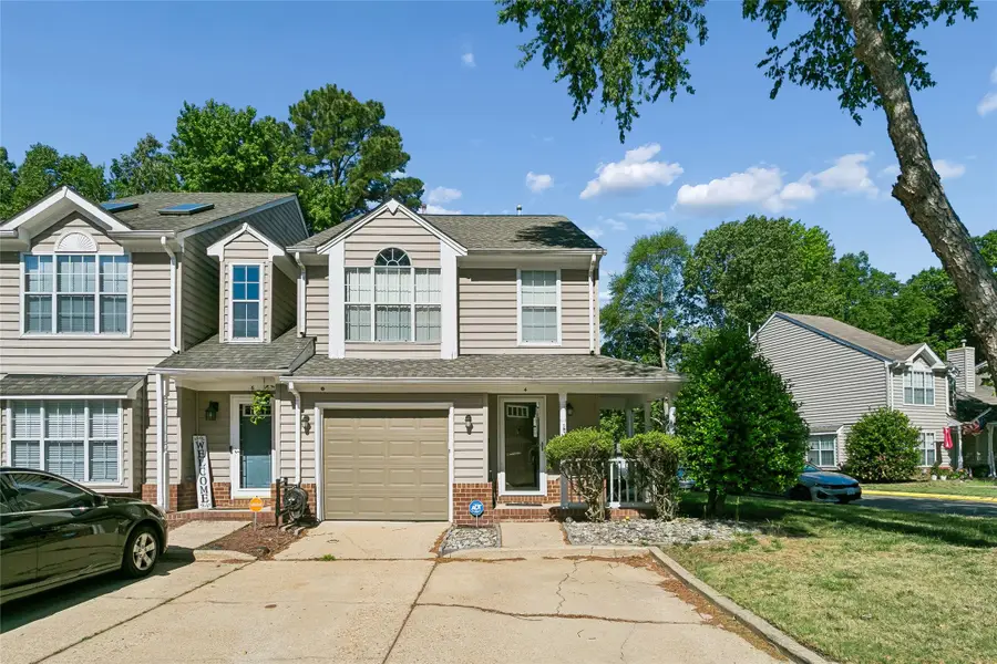 4 Treebark Place, Hampton, VA 23666 - #3
