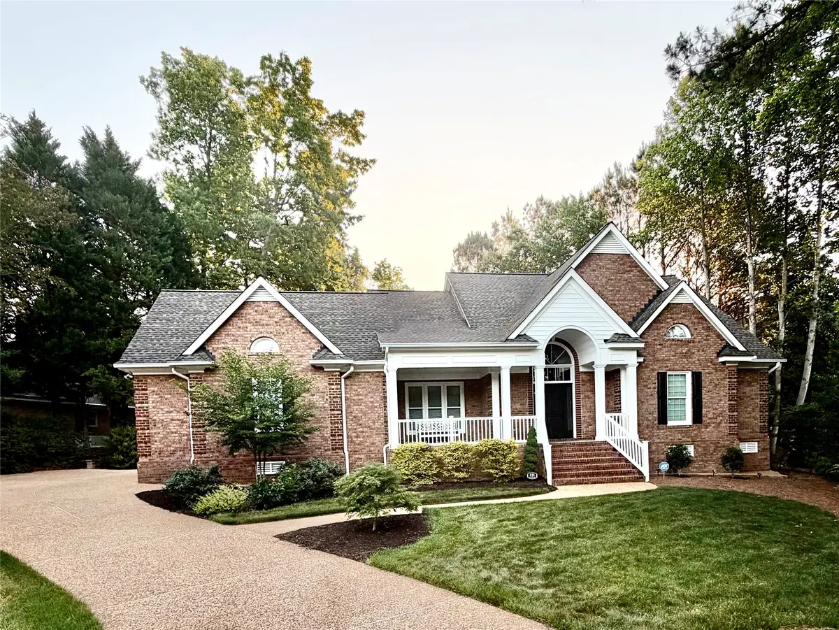 121 Blacklake, Williamsburg, VA 23188 - #1