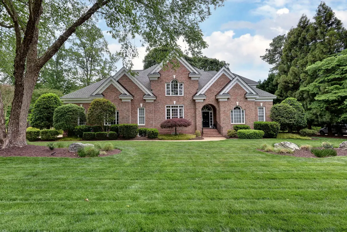 112 William Richmond, Williamsburg, VA 23185 - #1