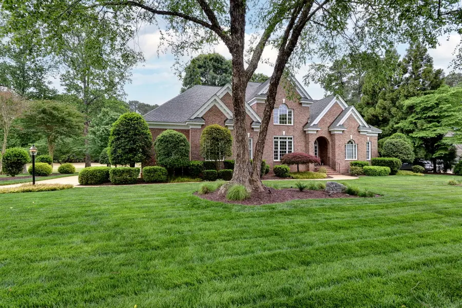 112 William Richmond, Williamsburg, VA 23185 - #3