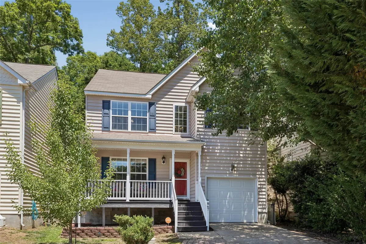 867 Sugarloaf Run, Williamsburg, VA 23188 - #1