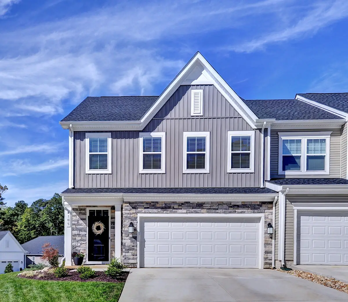 4105 Isaac Circle, Williamsburg, VA 23188 - #1