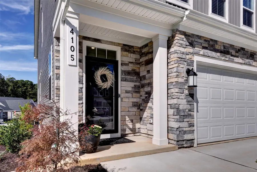 4105 Isaac Circle, Williamsburg, VA 23188 - #2