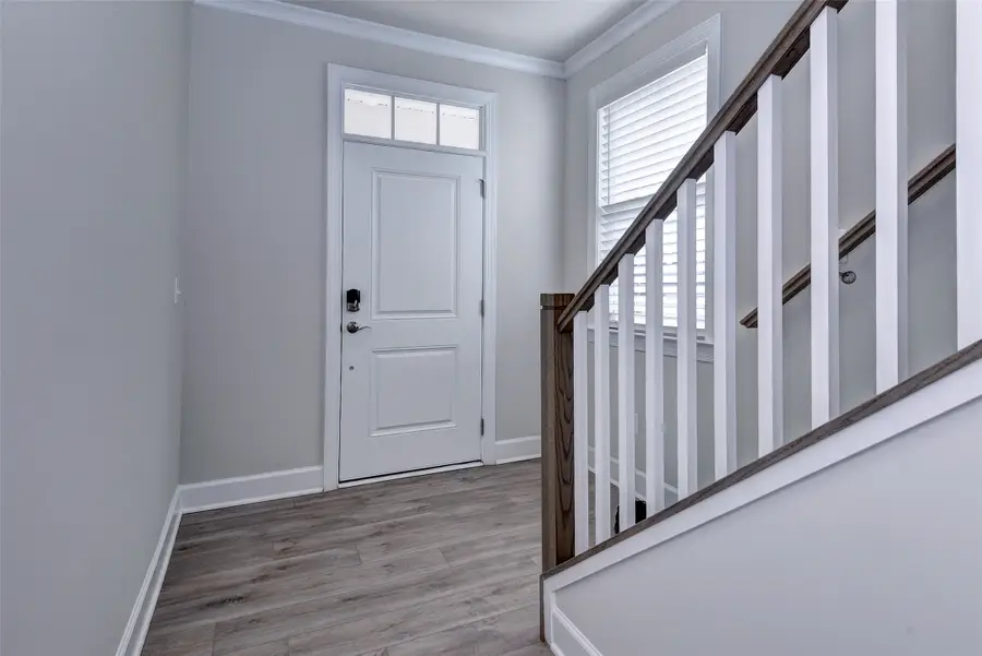4105 Isaac Circle, Williamsburg, VA 23188 - #3