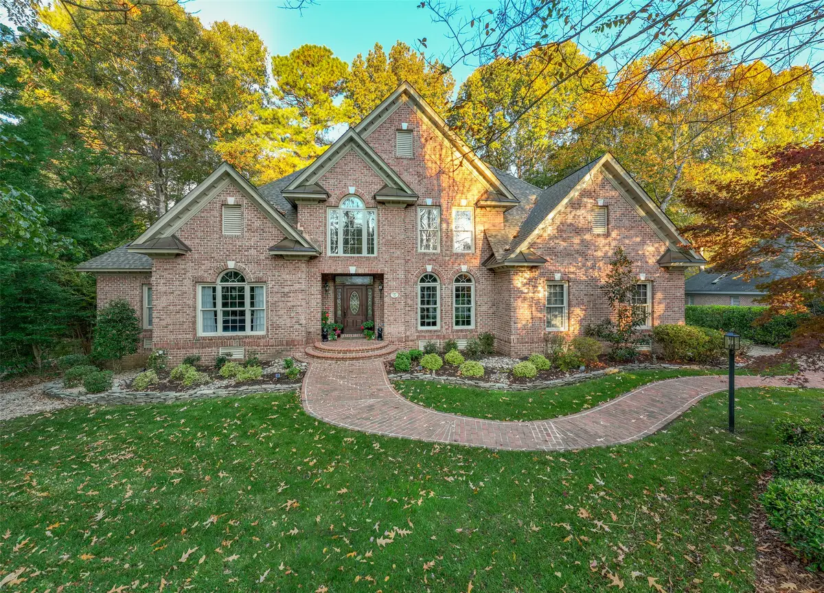 107 Hoylake, Williamsburg, VA 23188 - #1