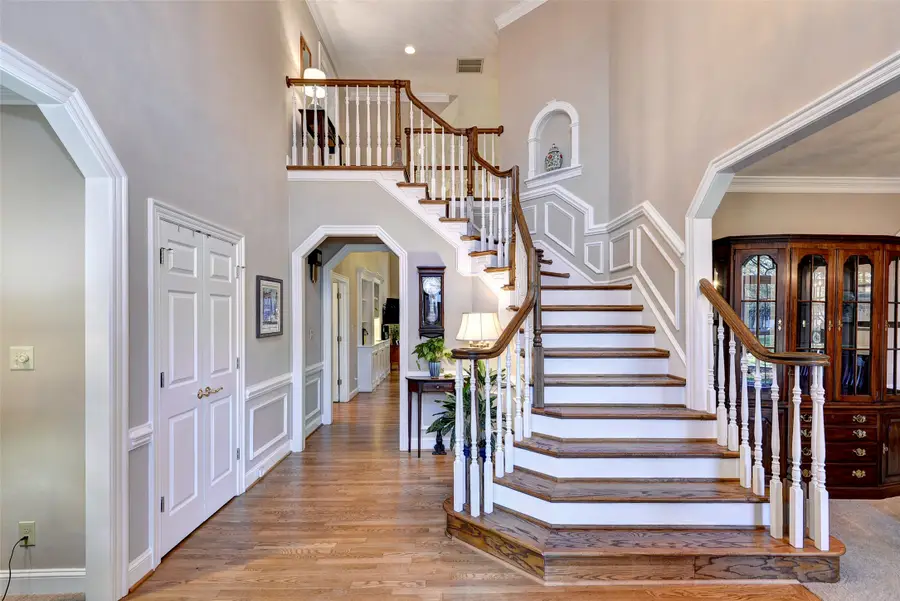107 Hoylake, Williamsburg, VA 23188 - #2