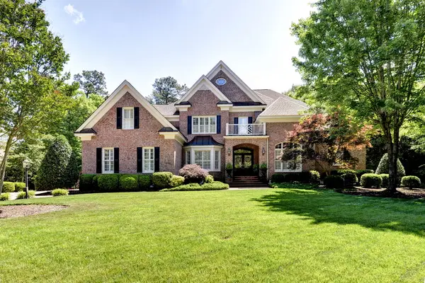 3021 Nathaniels Green, Williamsburg, VA 23185