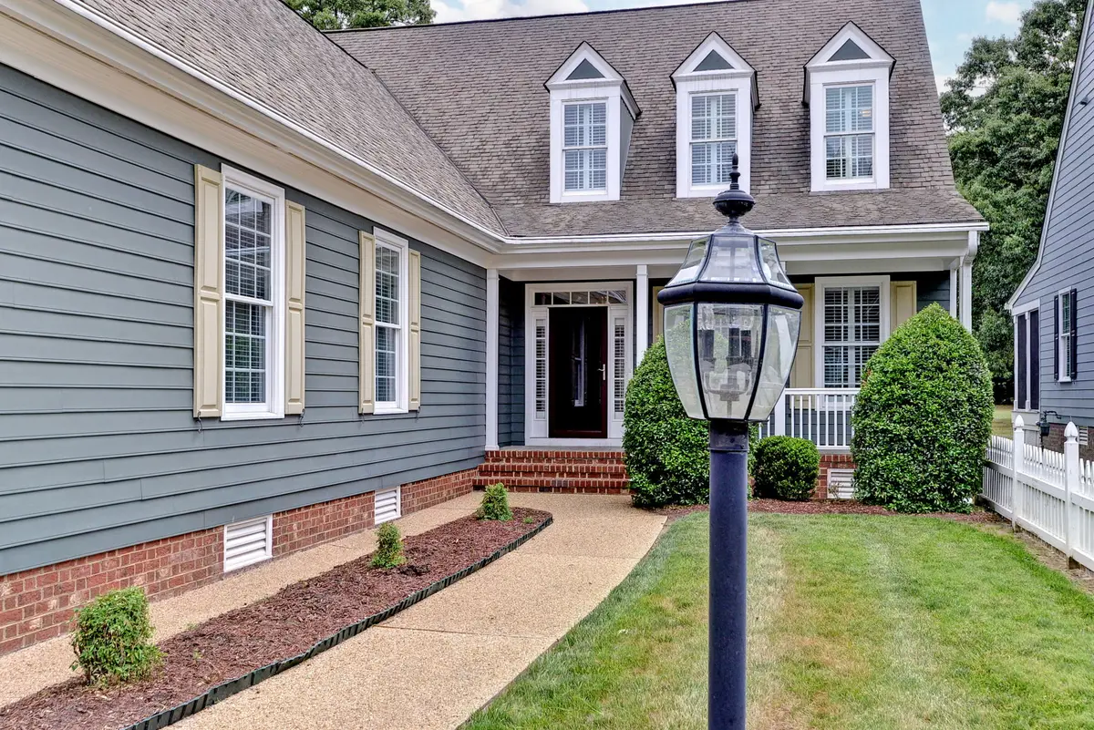 170 Highland, Williamsburg, VA 23188 - #1