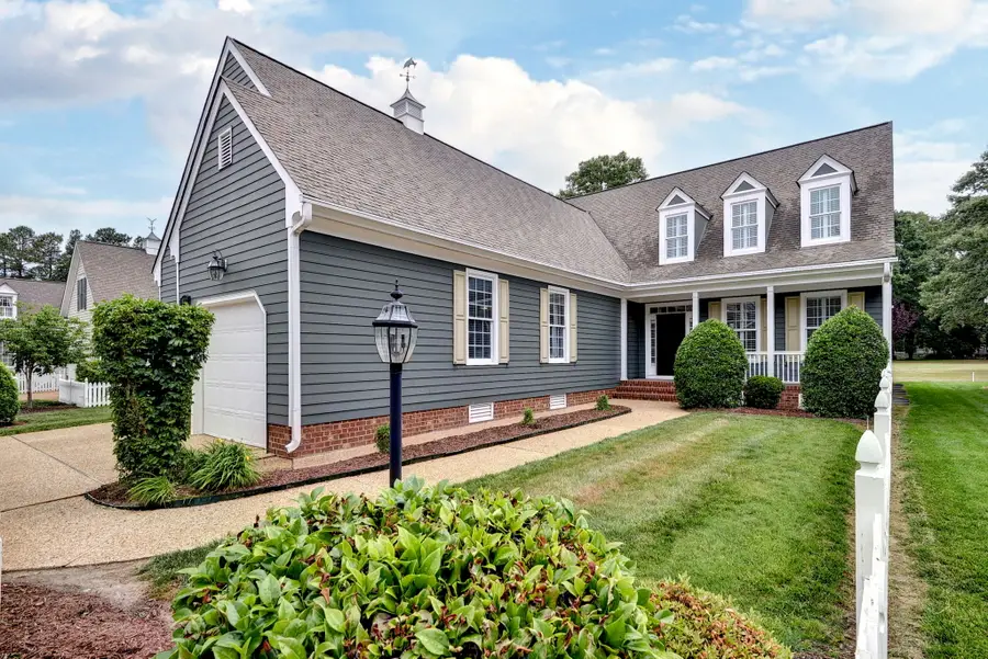 170 Highland, Williamsburg, VA 23188 - #2