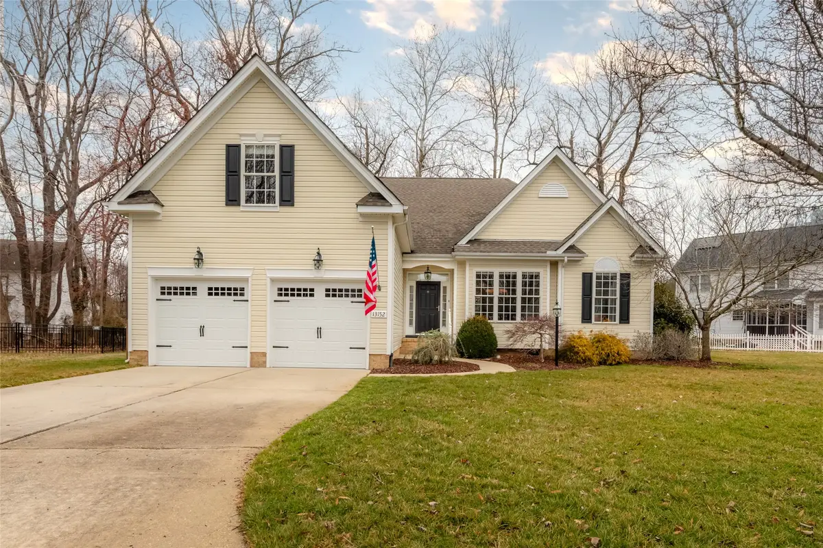 13152 Fox Chase Court, Carrollton, VA 23314 - #1