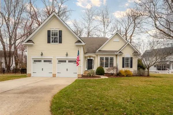 13152 Fox Chase Court, Carrollton, VA 23314