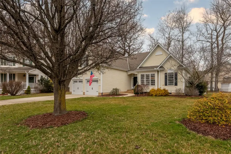 13152 Fox Chase Court, Carrollton, VA 23314 - #2
