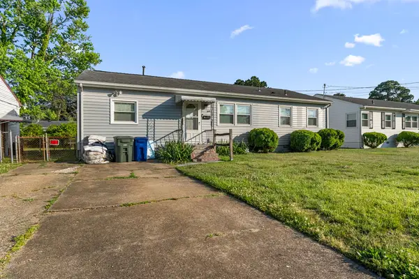 1104 80th Street, Newport News, VA 23605