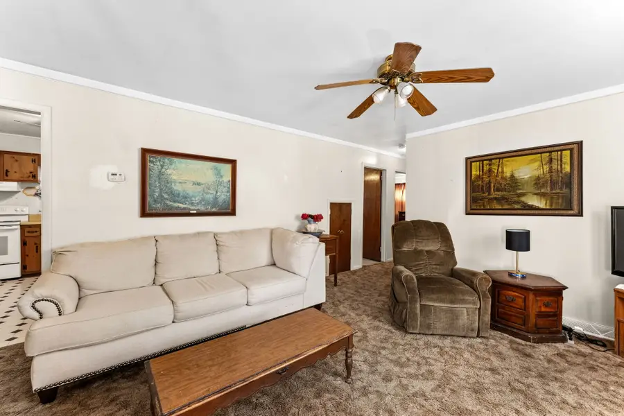 1104 80th Street, Newport News, VA 23605 - #2