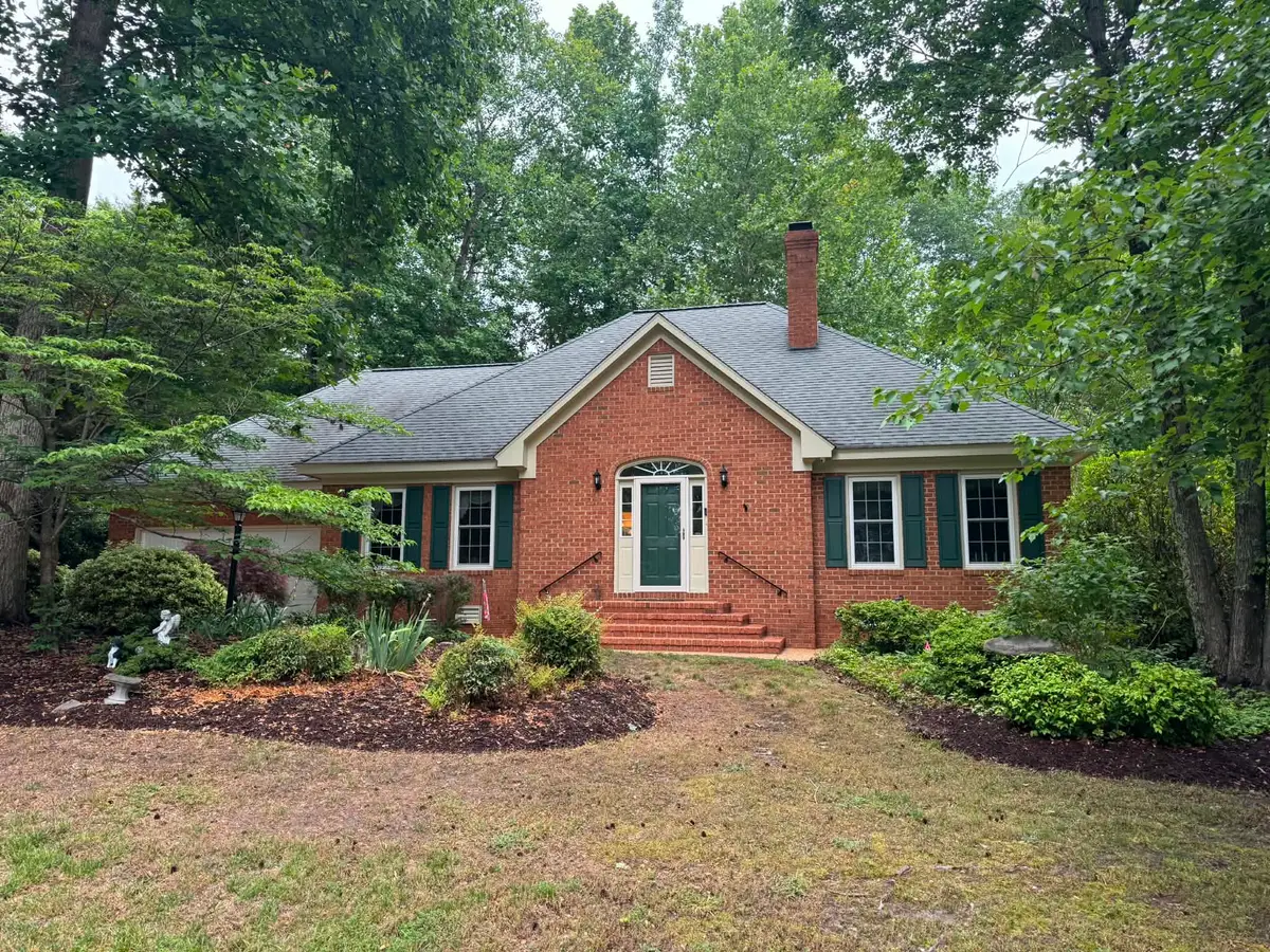 104 Great Glen, Williamsburg, VA 23188 - #1