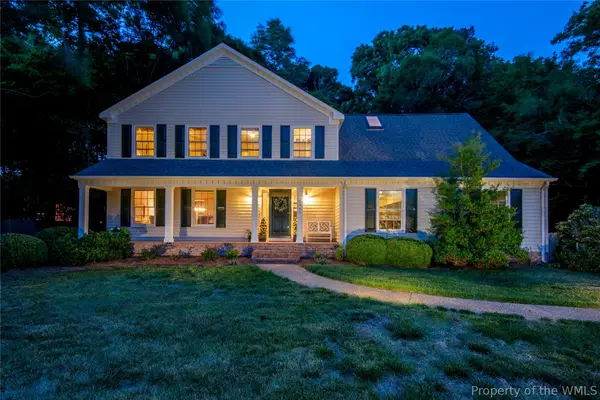 3340 Timber Ridge, Williamsburg, VA 23185