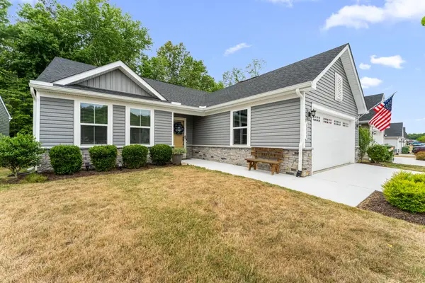 6888 Motley Landing Drive, Gloucester, VA 23061