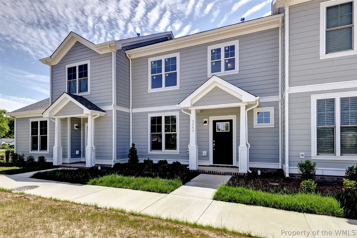 3557 Amberley Way, Williamsburg, VA 23188 - #1