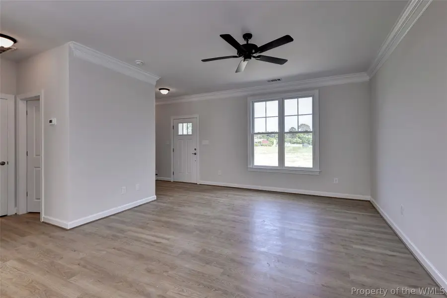 3557 Amberley Way, Williamsburg, VA 23188 - #3