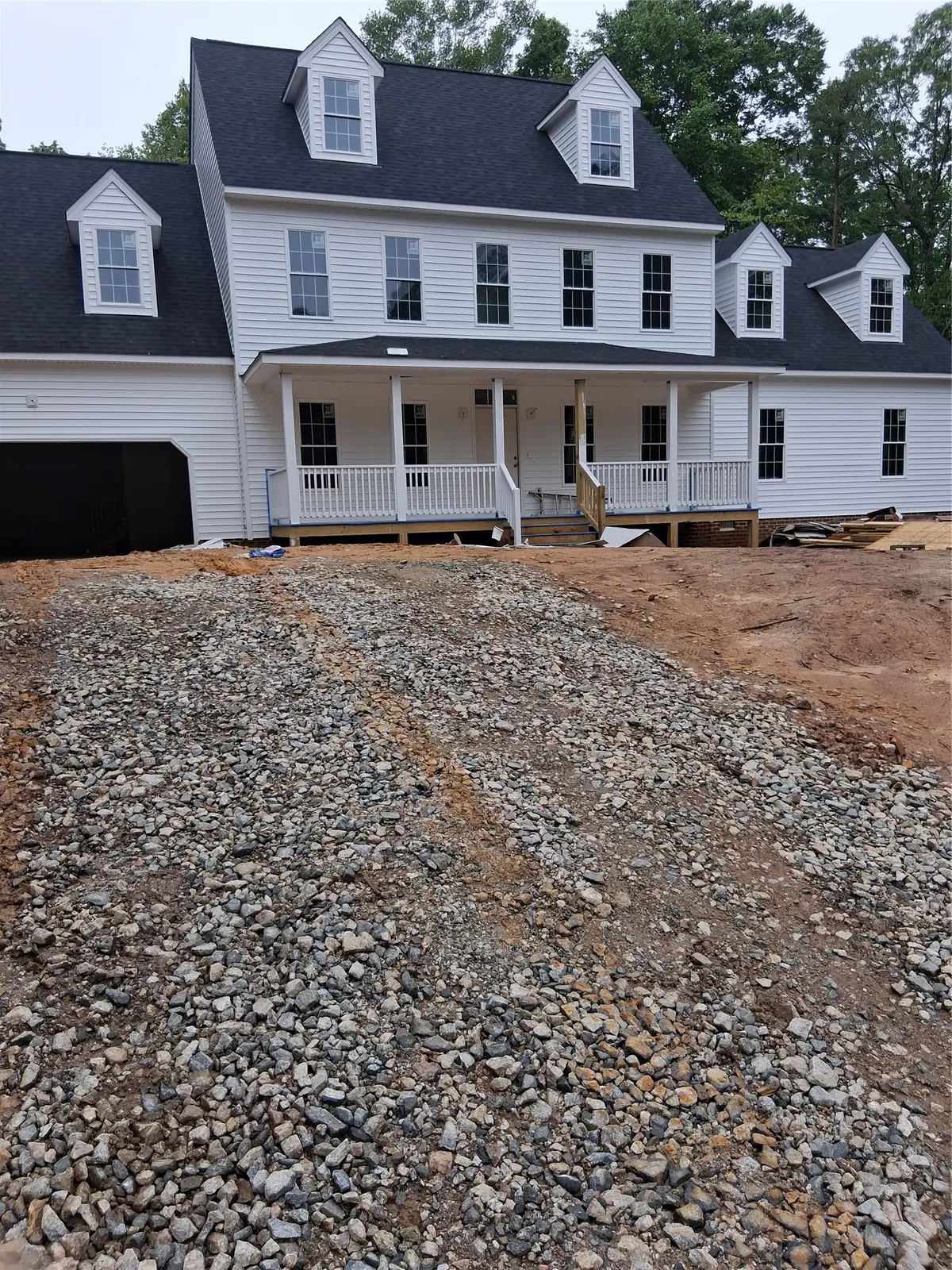 124 Londonderry Lane, Williamsburg, VA 23188 - #1