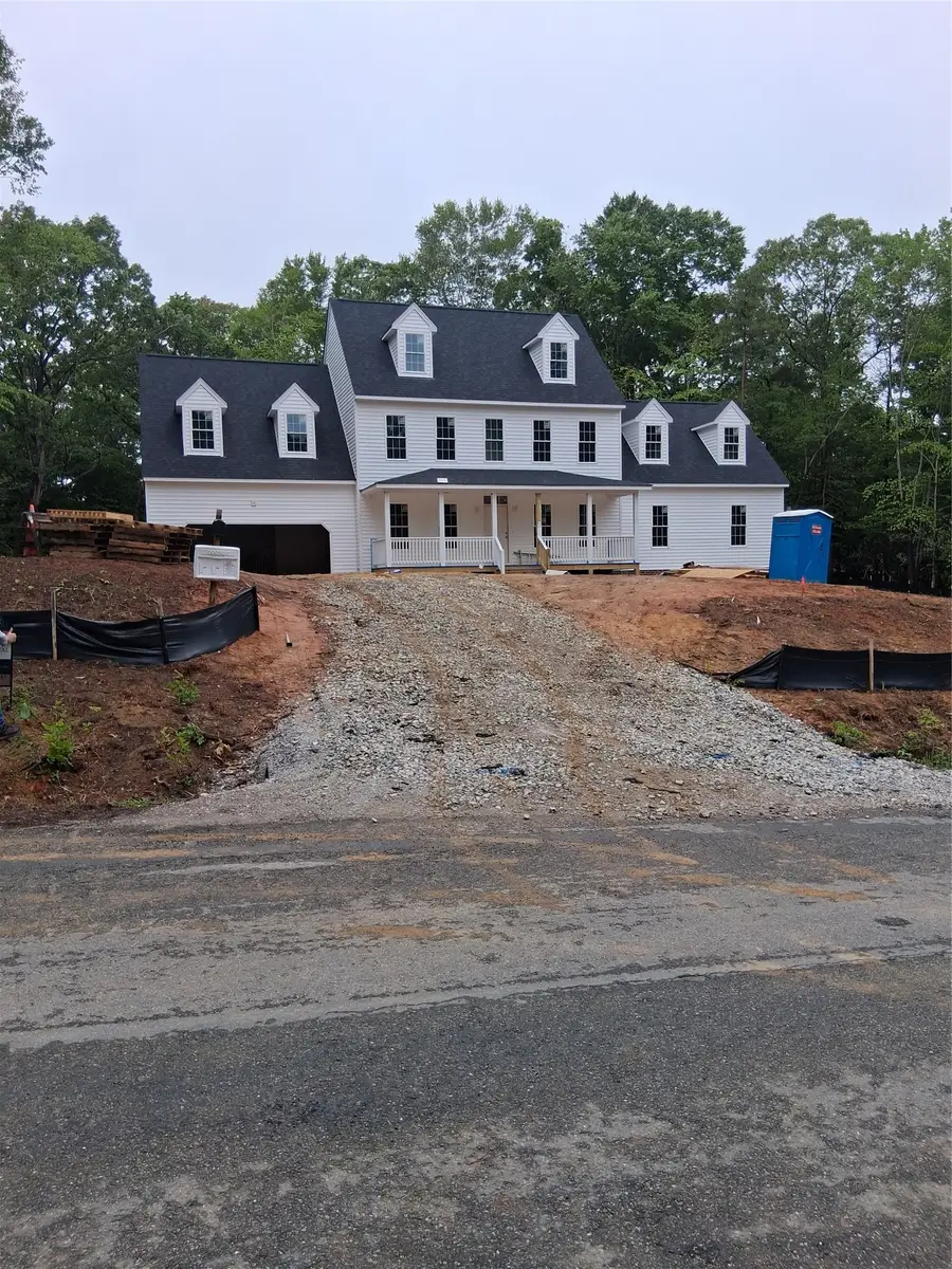 124 Londonderry Lane, Williamsburg, VA 23188 - #2
