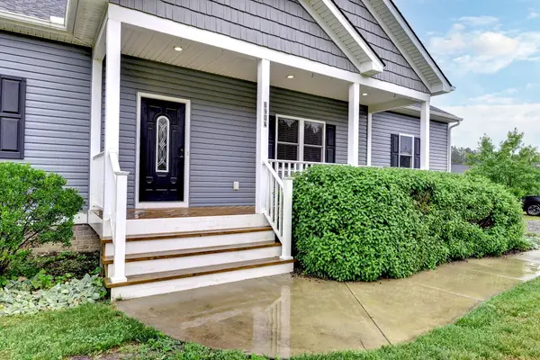 8904 Rock Cedar Road, New Kent, VA 23124