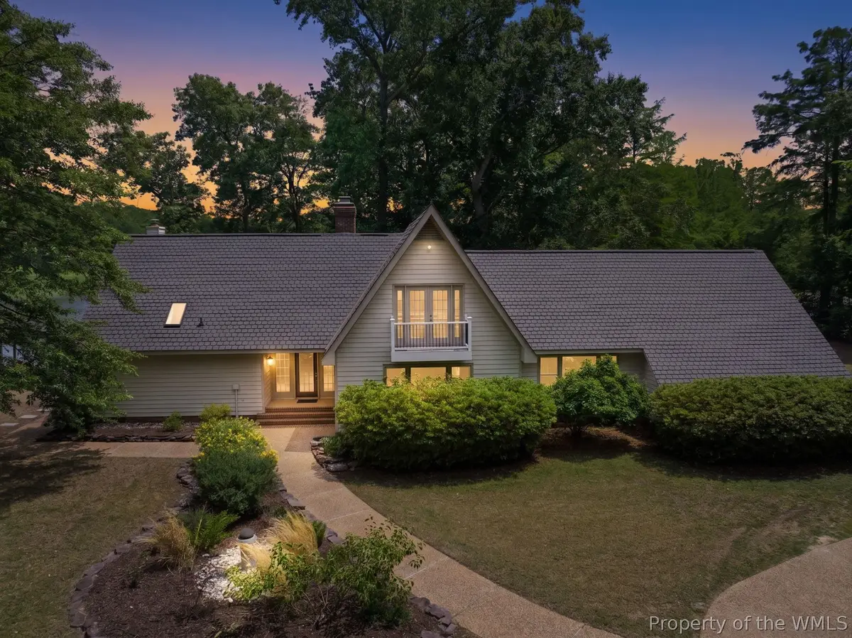 651 Colony Trail, Lanexa, VA 23089 - #1