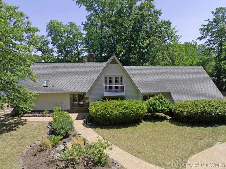 651 Colony Trail, Lanexa, VA 23089 - #2
