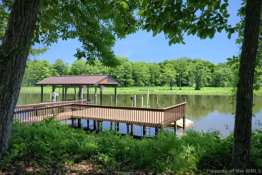 651 Colony Trail, Lanexa, VA 23089 - #3