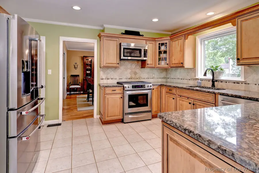700 Prescott Circle, Newport News, VA 23602 - #3