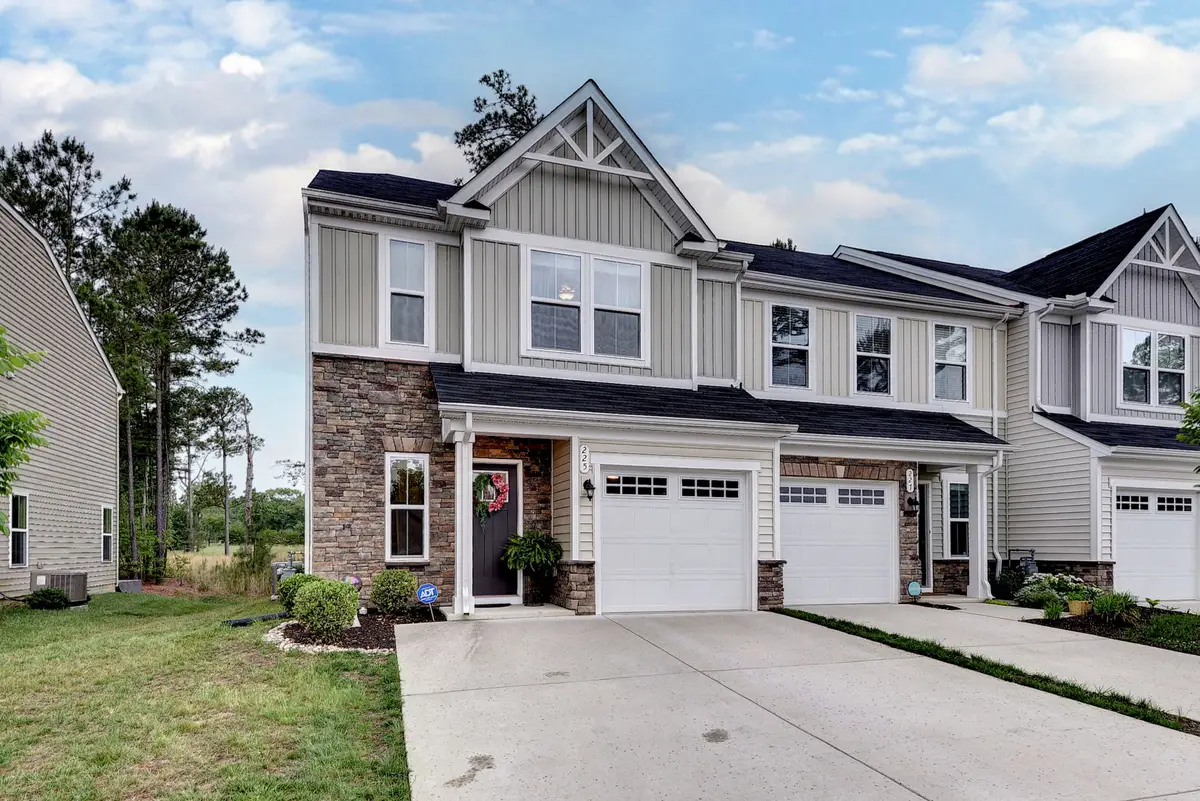225 Capeside Court, Williamsburg, VA 23188 - #1