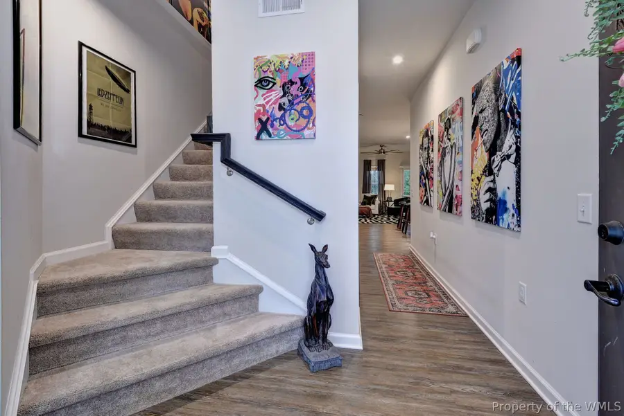 225 Capeside Court, Williamsburg, VA 23188 - #3