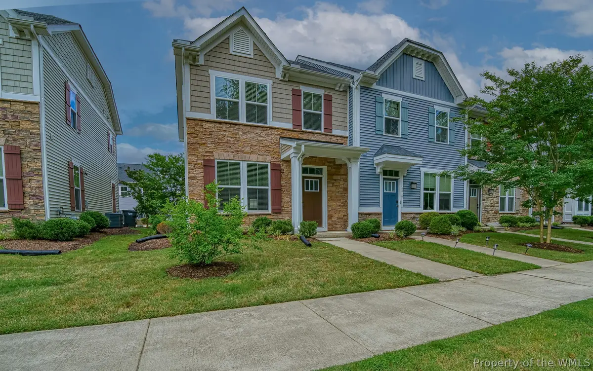 4308 Sconce, Williamsburg, VA 23188 - #1