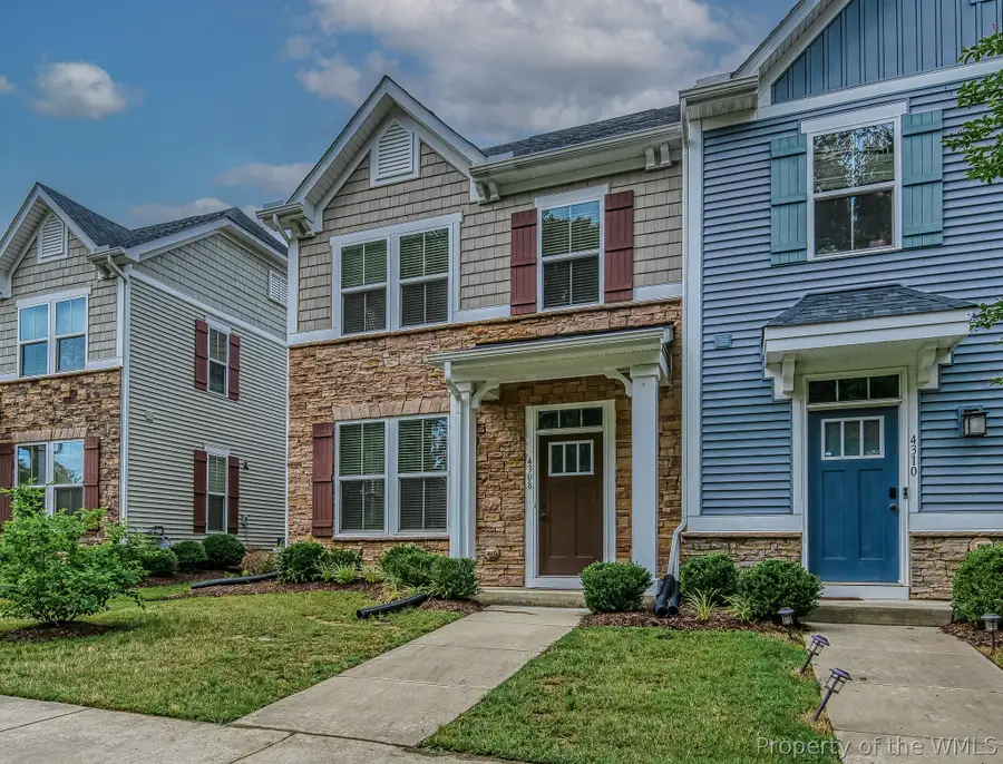 4308 Sconce, Williamsburg, VA 23188 - #2