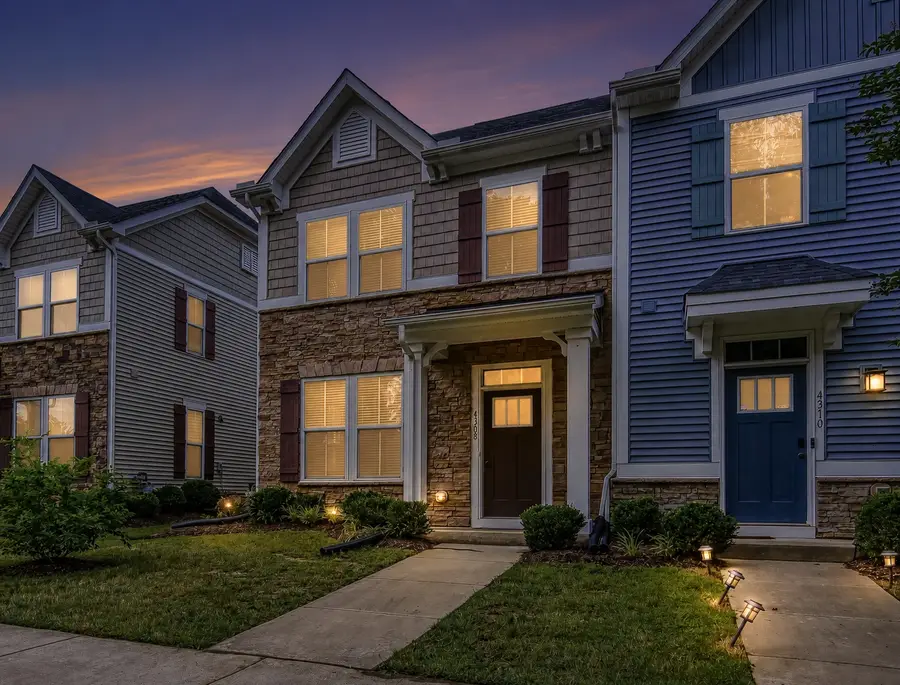 4308 Sconce, Williamsburg, VA 23188 - #3