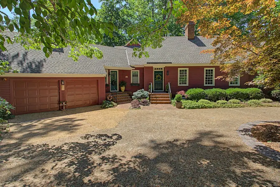 19 Whittakers Mill Road, Williamsburg, VA 23185 - #2