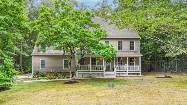 98 Woodland Road, Williamsburg, VA 23188