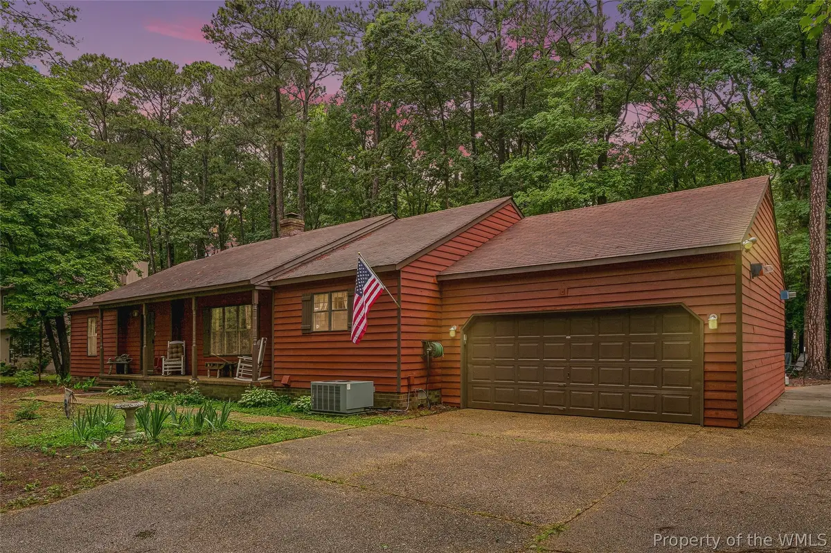 102 Arena Street, Williamsburg, VA 23185 - #1