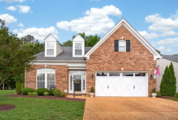 5766 Yellow Jasmine Terrace, Providence Forge, VA 23140