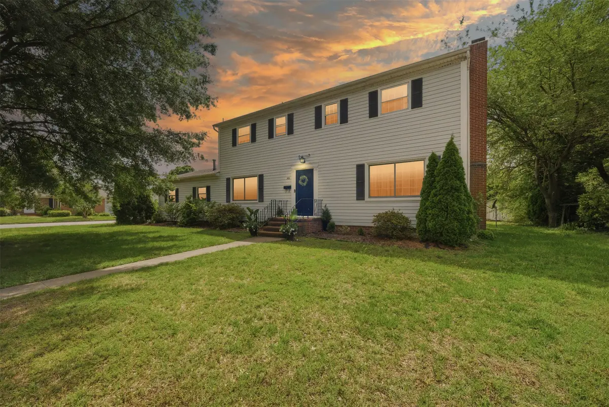 501 White Hall Circle, Hampton, VA 23669 - #1