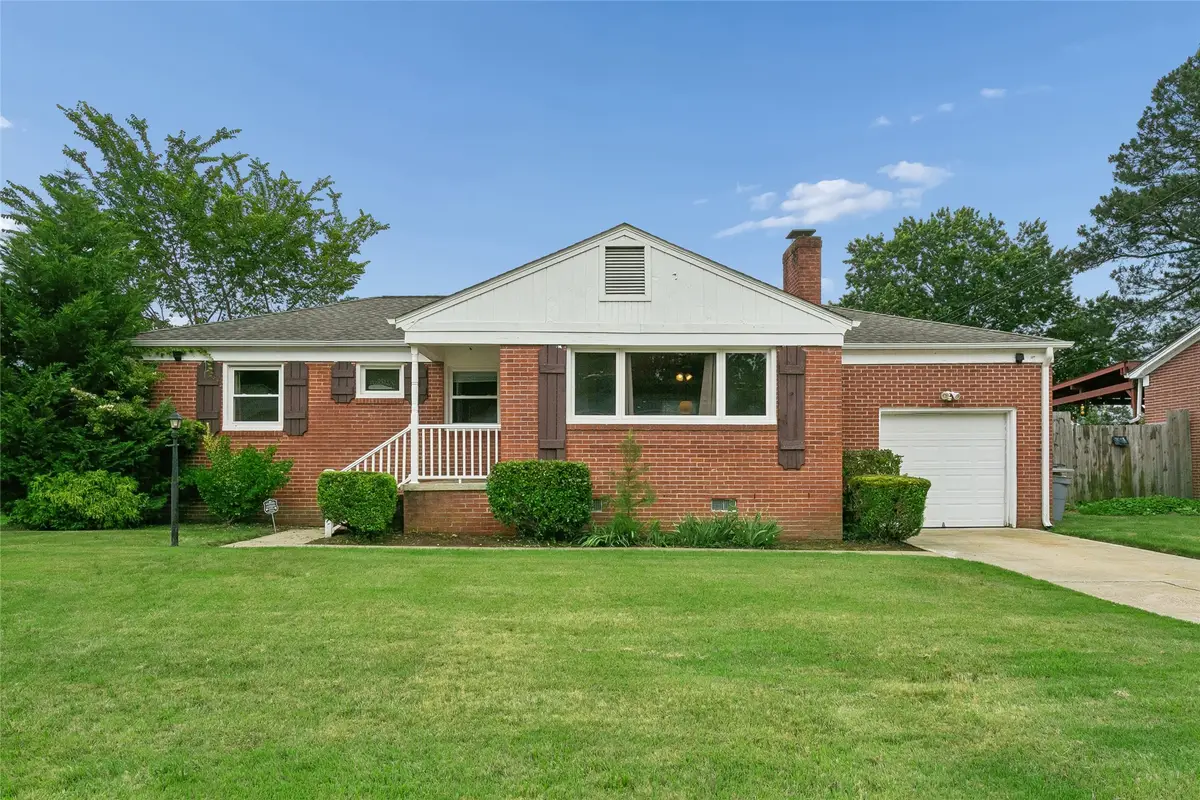 28 Brookfield Drive, Hampton, VA 23666 - #1
