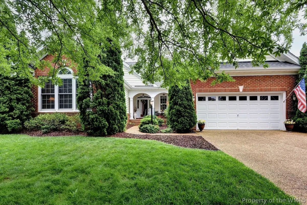 4690 Westhampton, Williamsburg, VA 23188 - #1